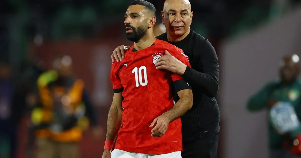 محمد صلاح يثير الجدل: مصر ليست مرشحة للفوز بكأس إفريقيا لسبب محدد