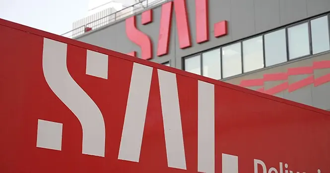 لتوسيع أعمالها..«سال» تعتزم إصدار صكوك مالية بالريال السعودي