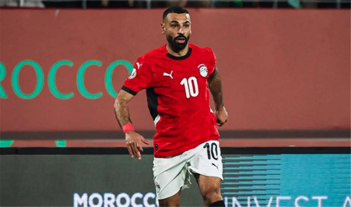 ليفربول يعلق على هدف محمد صلاح أمام بنين وتأهل مصر في كأس أمم إفريقيا