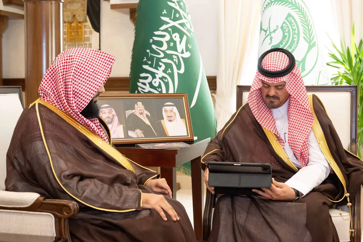 بدء تصفيات جائزة الملك سلمان لحفظ القرآن في مكة