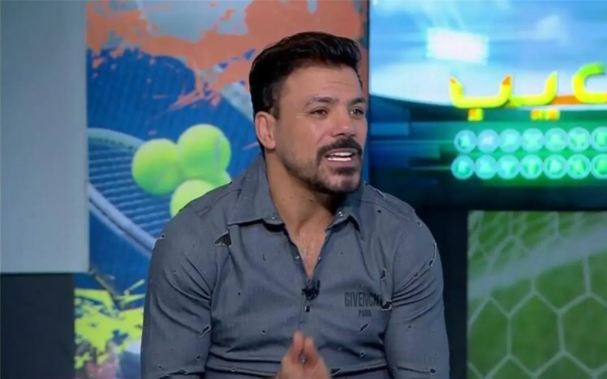 عمرو زكي: دكة بدلاء منتخب مصر أمام بنين كانت أفضل من الأساسيين