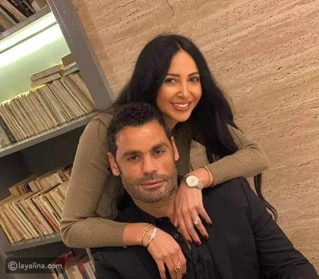 بعد إعلان طلاقها من محمد عبد المنصف: من هي إيمان الزيدي؟