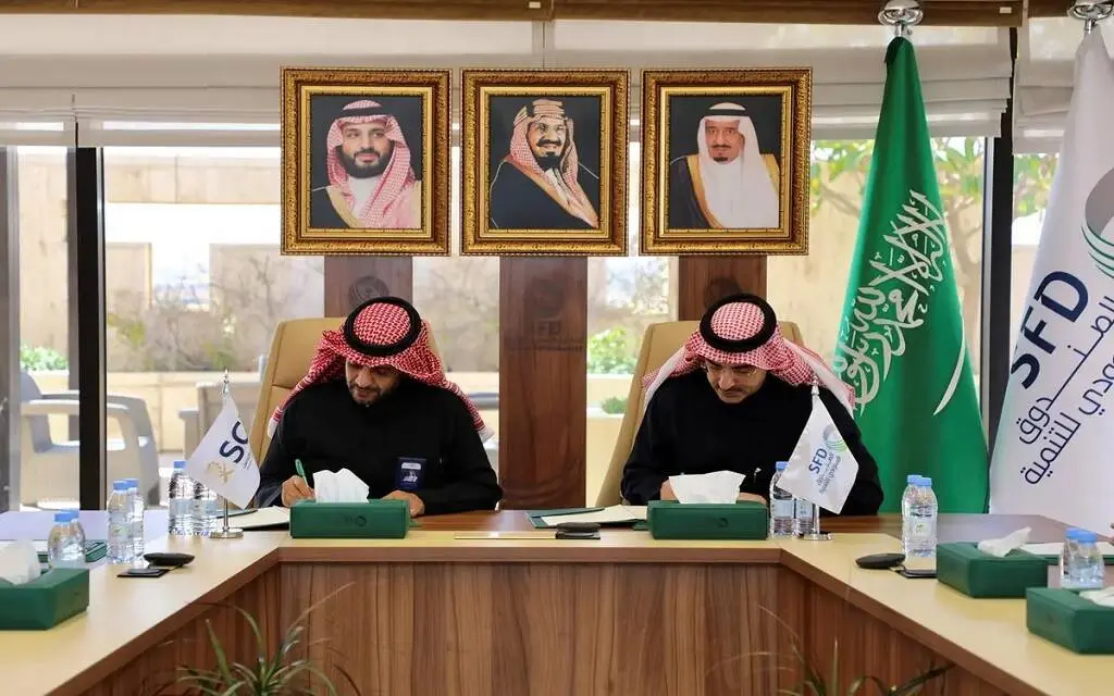 اتفاقية تُعزز حضور الشركات الهندسية السعودية في المشاريع الخارجية