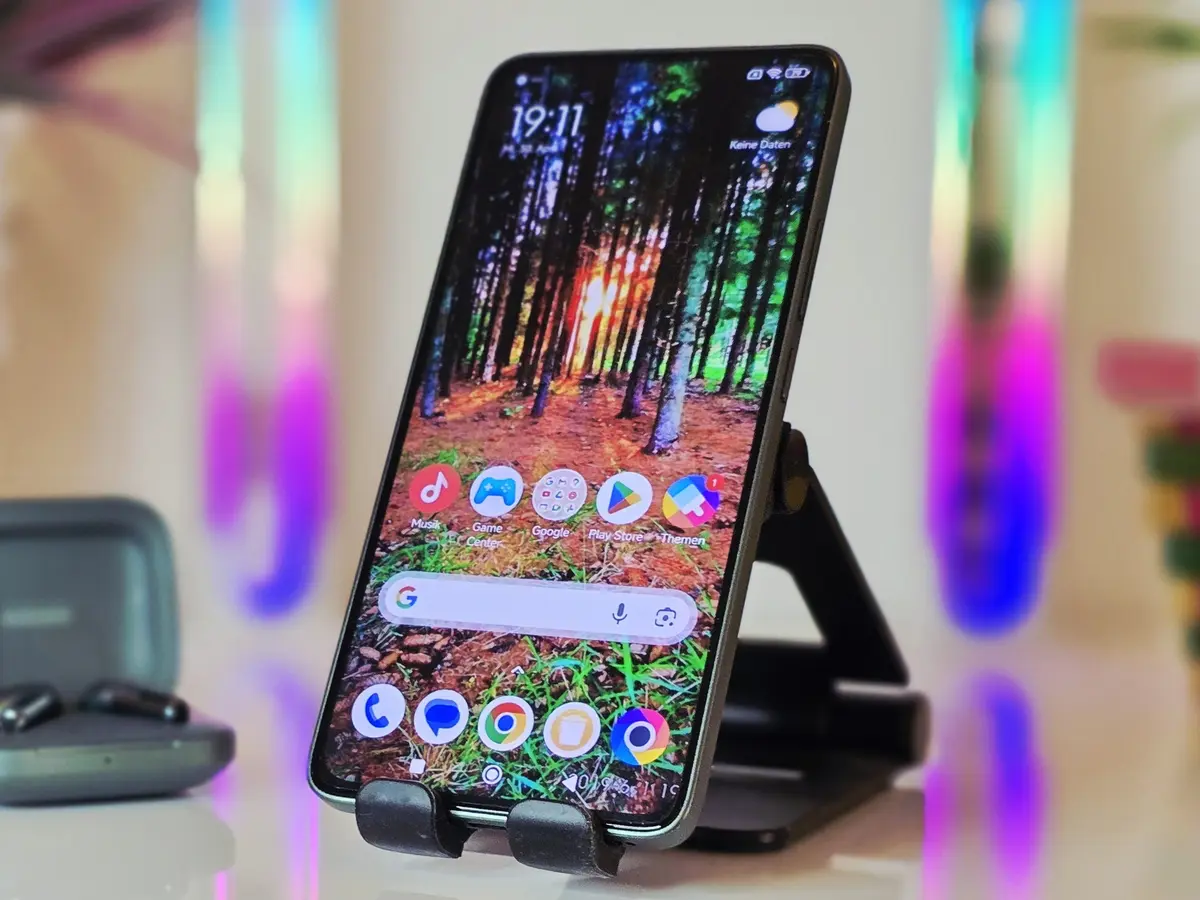 الهاتف الذكي الأكثر تميزًا في عرض الشاشة لعام 2025: Vivo X200 Pro Mini