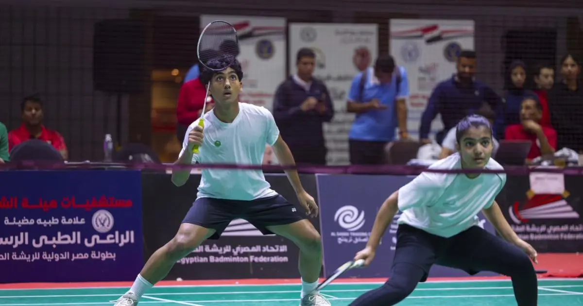 الريشة الطائرة السعودية تدخل قائمة النخبة عالمياً