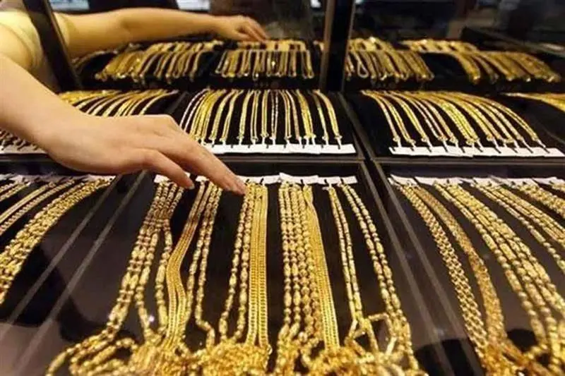 أسعار الذهب في مصر اليوم الاثنين 5 يناير 2026..آخر تحديث لعيار 21