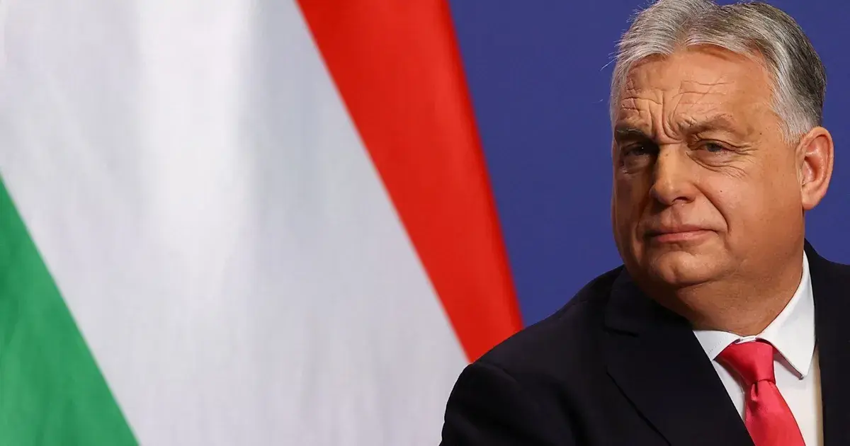 أوربان: تدخل الولايات المتحدة في فنزويلا مفيد لأسواق الطاقة