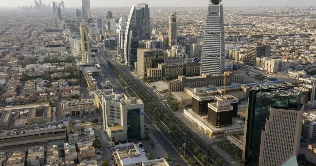 تباطؤ توسع القطاع الخاص غير النفطي بالسعودية خلال ديسمبر