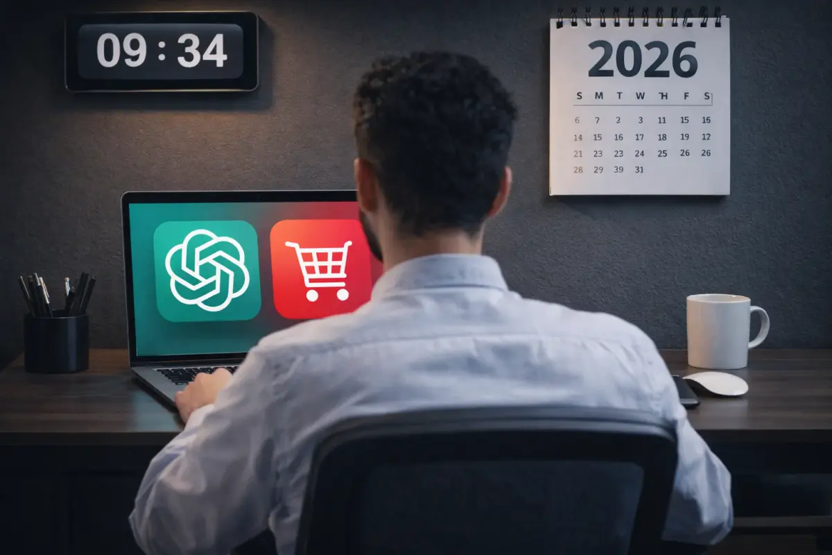 الذكاء الاصطناعي والتسويق: صراع أم تكامل؟ - سوالف سوفت