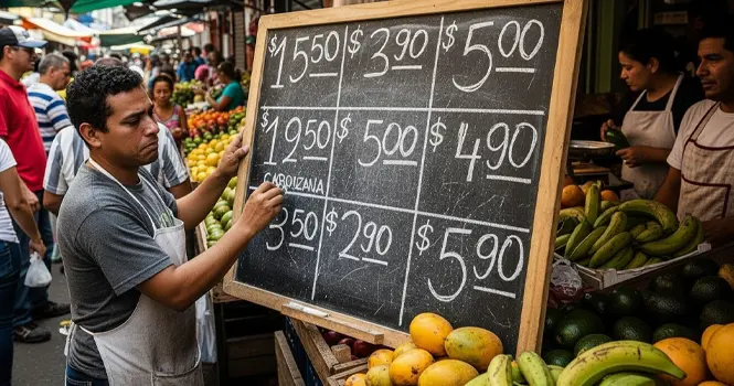 رغم الثروة النفطية .. فنزويلا بين واقع مأسوي وضبابية الغد