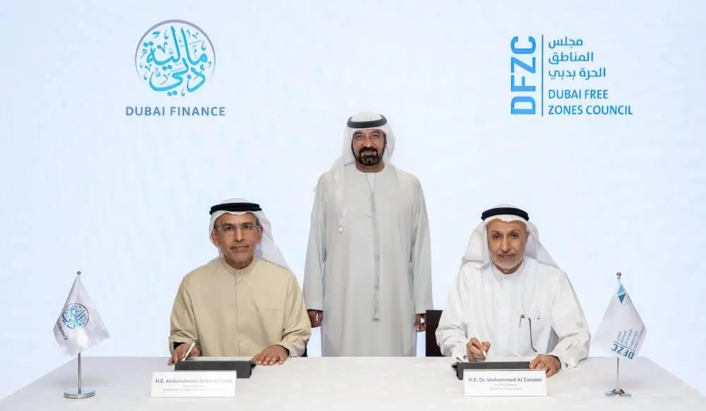 أحمد بن سعيد: تعزيز جاهزية دبي لتكون من أهم المدن الرقمية عالمياً