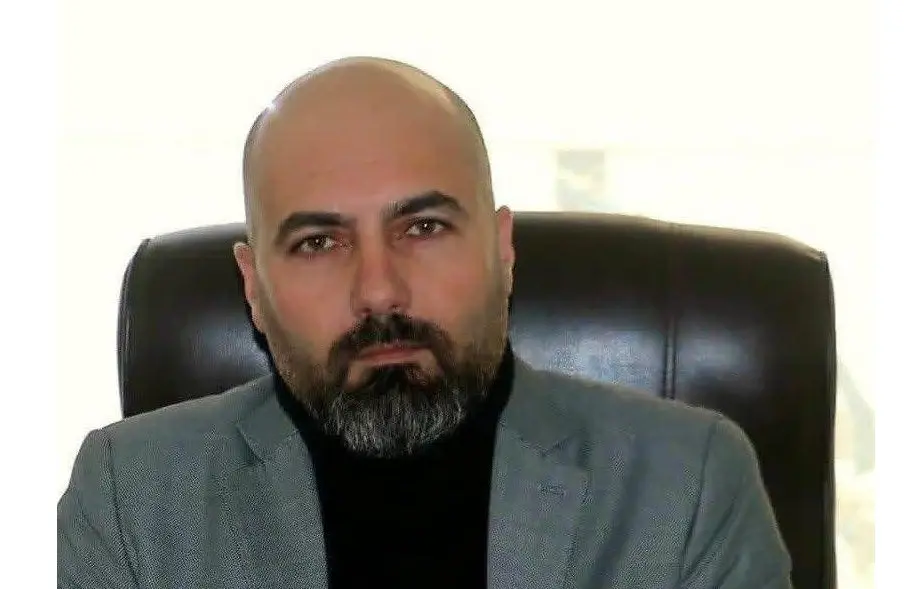 السويداء: اختطاف الصحفي مرهف الشاعر بعد إطلاق النار عليه