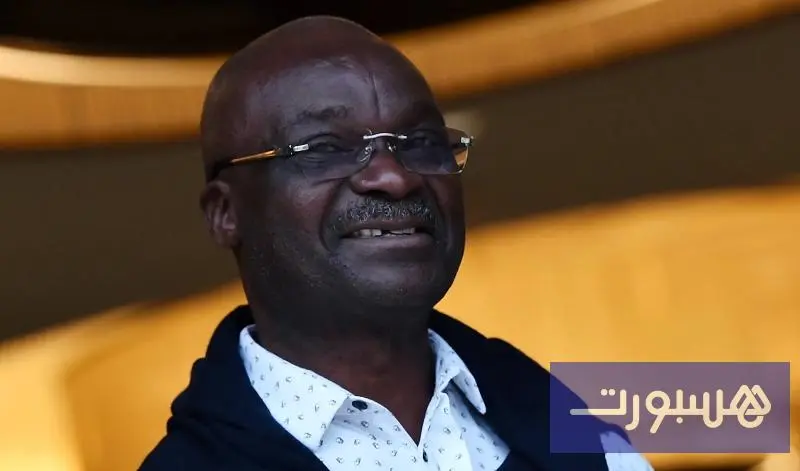 روجيه ميلا: سنحاول تكرار إنجاز 1988 أمام المنتخب المغربي في "الكان" - هسبورت