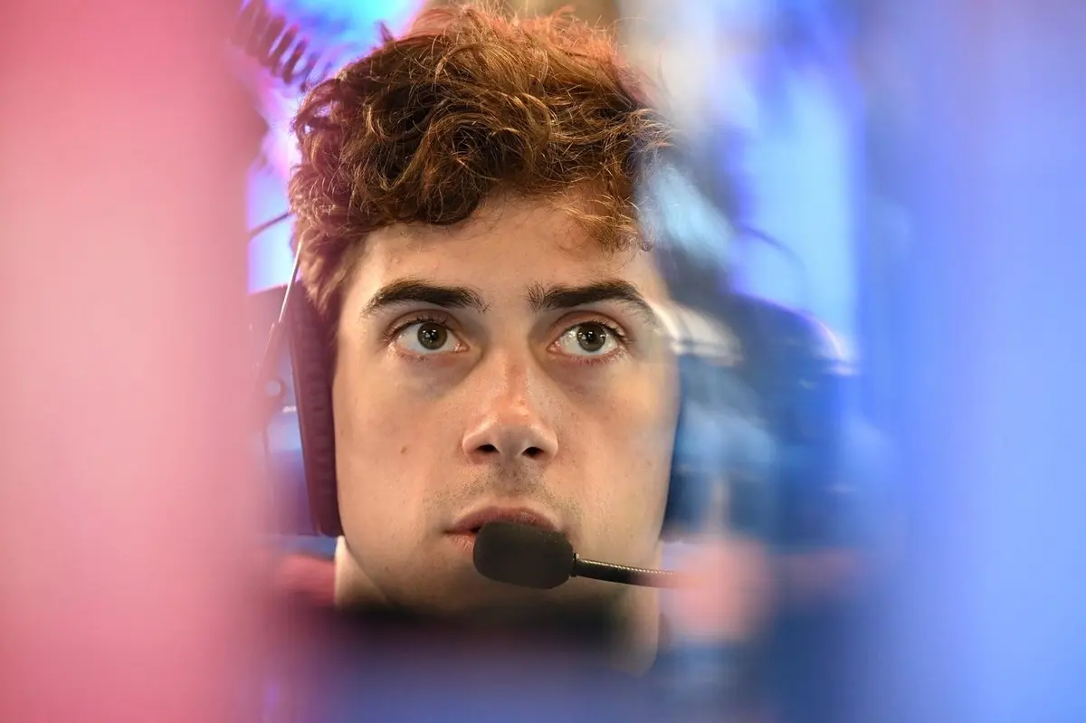 Alpine: Franco Colapinto needs 'time to mature and deliver points' in F1