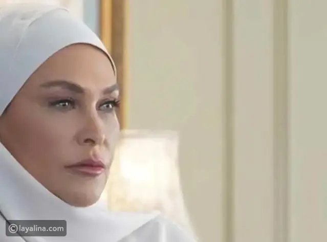 هوليا أوشار بالحجاب: تفاصيل مسلسل تحت نفس المطر