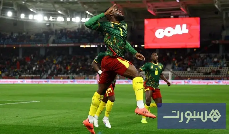 قبل مواجهة "أسود الأطلس".. أبرز المعلومات المتعلقة بمنتخب الكاميرون - هسبورت
