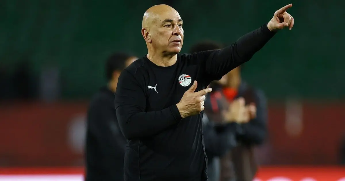 حسام حسن: منتخب مصر سيبقى من الكبار والإصابات أفسدت فرحتنا