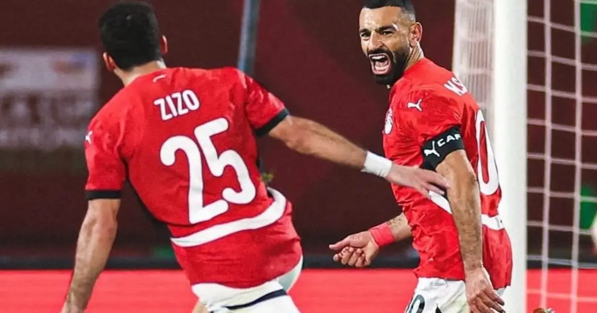 زيزو يهدي جمهور المغرب "تذاكر مجانية" لمباريات مصر بكأس إفريقيا
