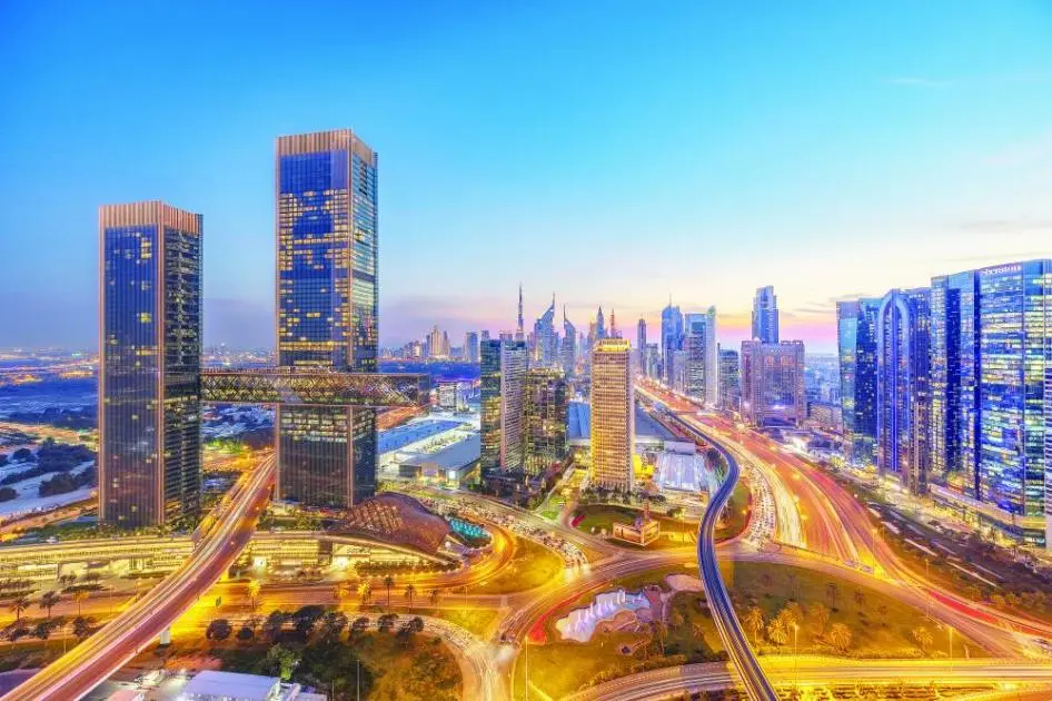 مشترو عقارات دبي يعيدون رسم أولوياتهم خلال 2026