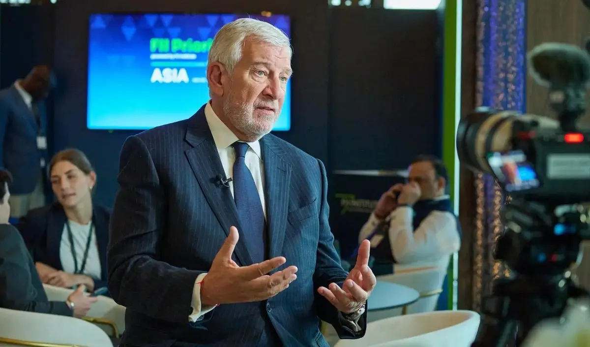 ميامي تستضيف النسخة الرابعة من «قمة الأولوية» لمبادرة «مستقبل الاستثمار»