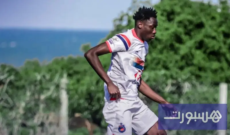 وداد فاس يهزم أولمبيك آسفي وديا - هسبورت