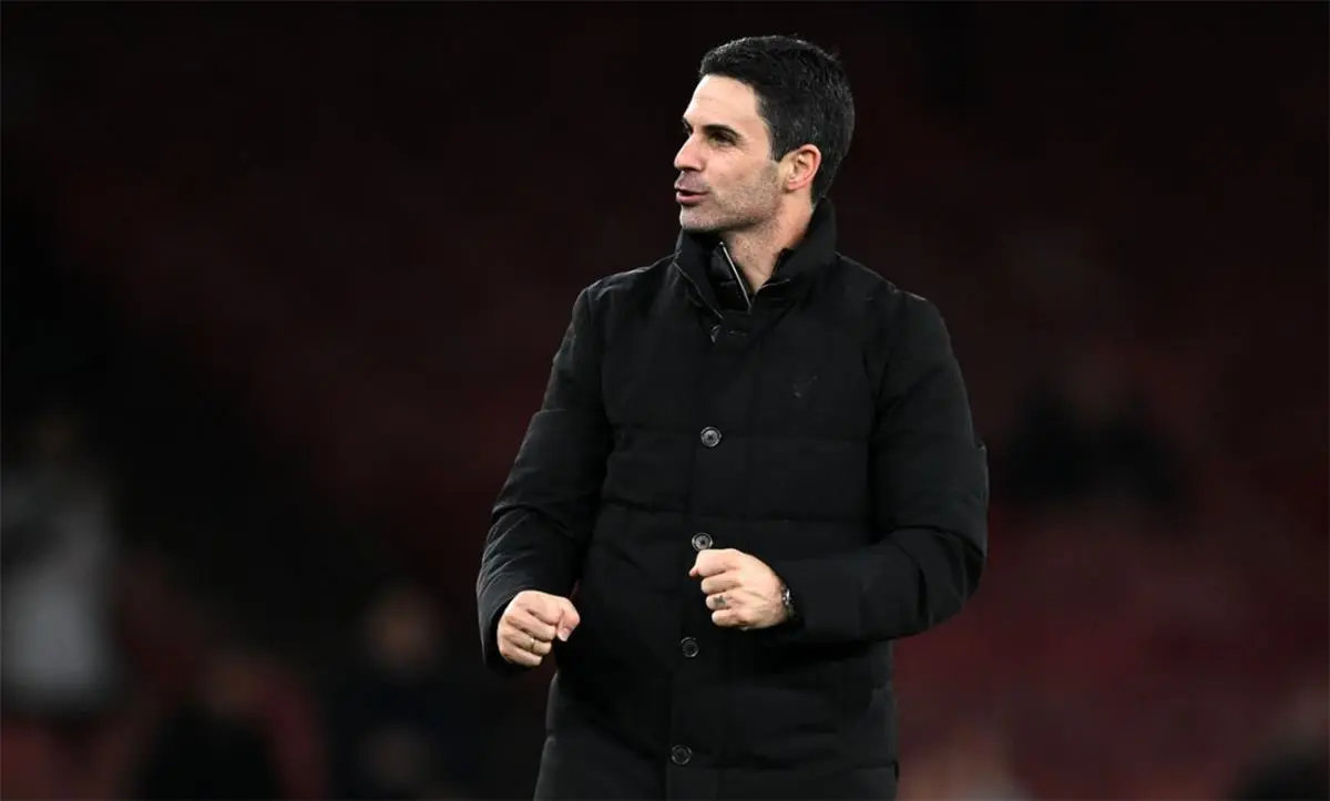 آرسنال يقدم 50 مليون يورو لضم نجم أمم إفريقيا