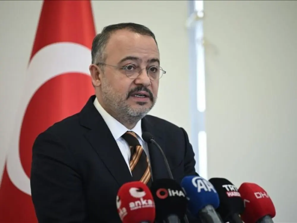 أنقرة: نتجه نحو تكامل اقتصادي وخريطة طريق جديدة مع سوريا