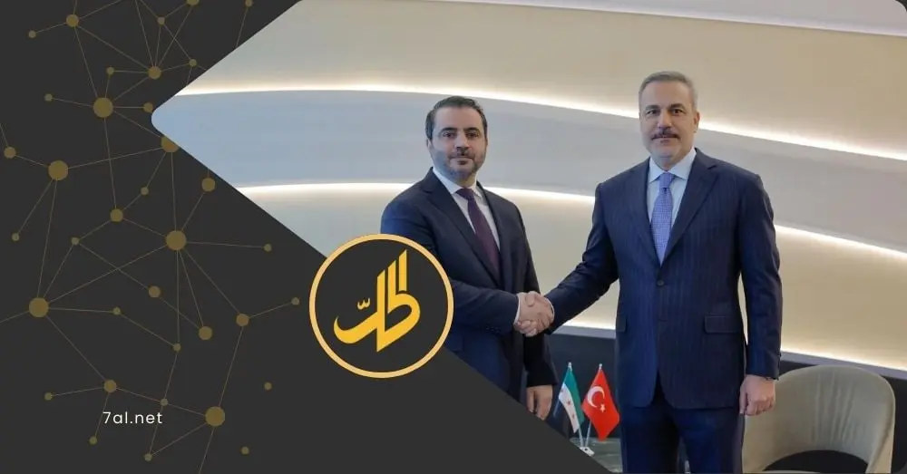 سوريا وإسرائيل تنهيان جولة التفاوض بأجواء إيجابية.. فما دور تركيا؟
