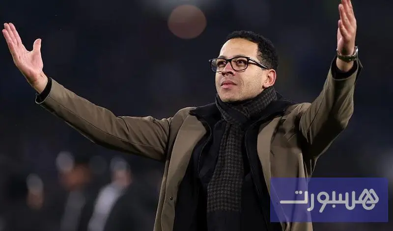 رسميا.. روسينيور مدربا جديدا لتشيلسي - هسبورت