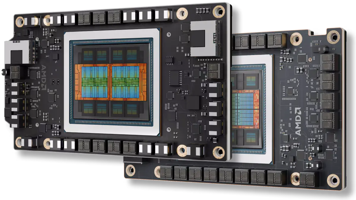 AMD ROCm 7.2: دعم تدريب الذكاء الاصطناعي مع Ryzen AI 400 وComfyUI