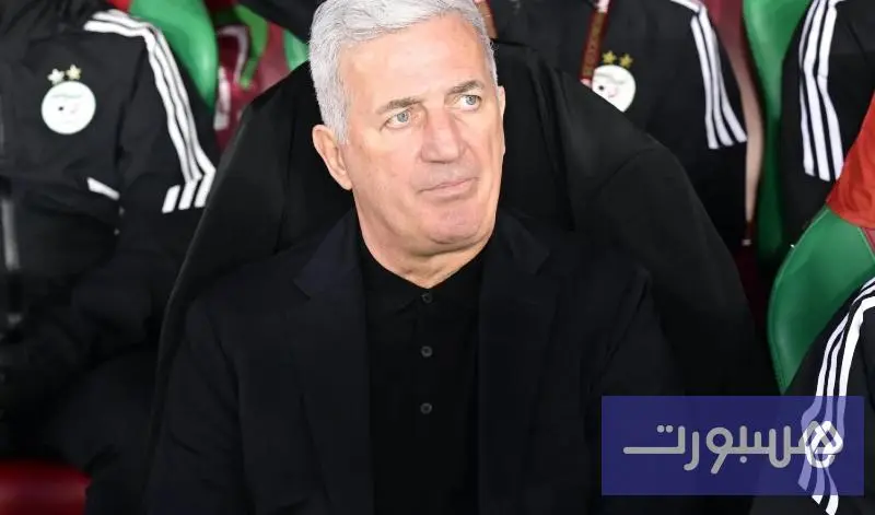 بيتكوفيتش: نستحق بلوغ ربع نهائي الكان والتأهل جاء بفضل دكة البدلاء - هسبورت