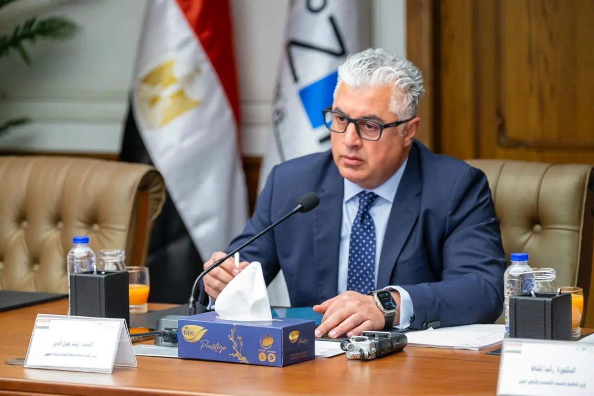 اقتصادية قناة السويس تحقق 6.25 مليار جنيه إيرادات بنمو 55% خلال 5 أشهر - أموال الغد