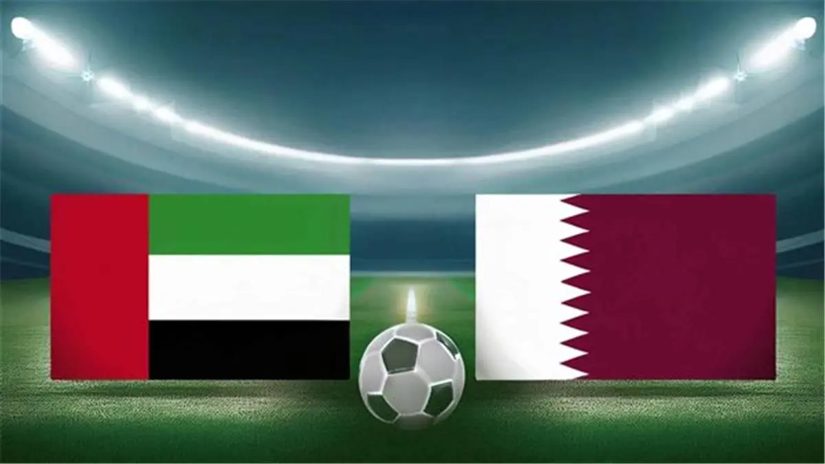 موعد والقناة الناقلة لمباراة قطر والإمارات اليوم في كأس أمم آسيا تحت 23 عامًا.. والمعلق