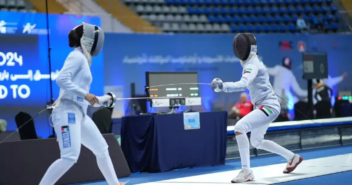 الفجيرة تستضيف كأس العالم للإيبيه بمشاركة 550 لاعباً
