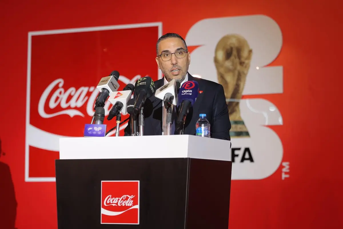 مدير عام كوكاكولا مصر: السوق المصرية بيئة استثمارية ممتازة ونواصل التوسع - أموال الغد