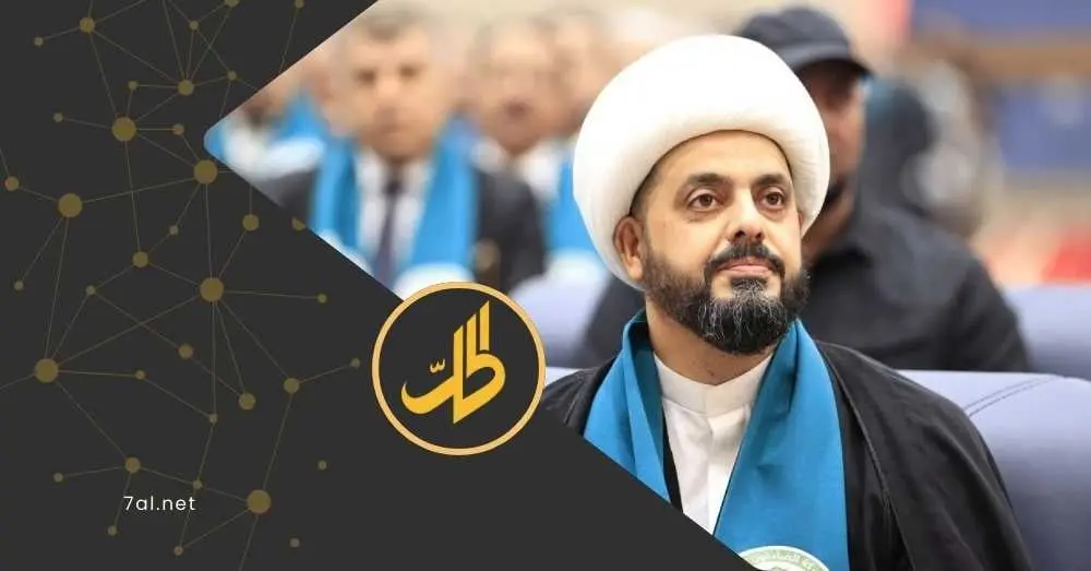 العراق: “العصائب” تتبرأ من "المقاومة".. وتسير نحو النزع!