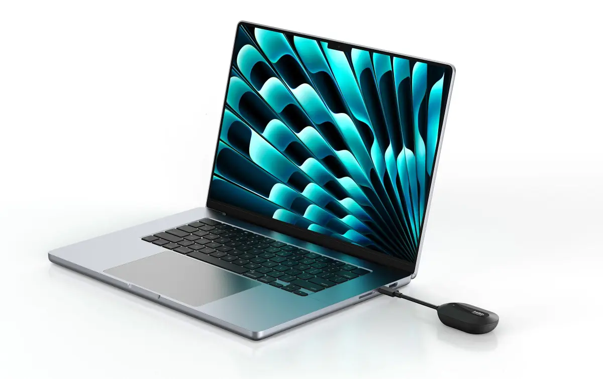 بيلكن تكشف عن ConnectAir: محول HDMI لاسلكي بدون شبكة واي فاي