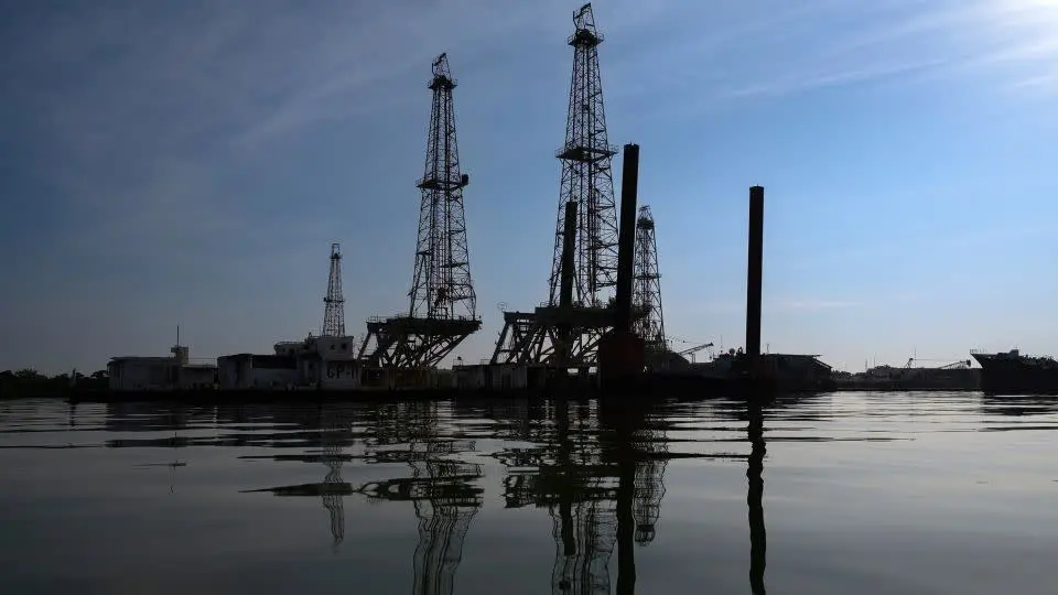 نفط فنزويلا سلاح أميركا للضغط على الصين (تقرير) - الطاقة