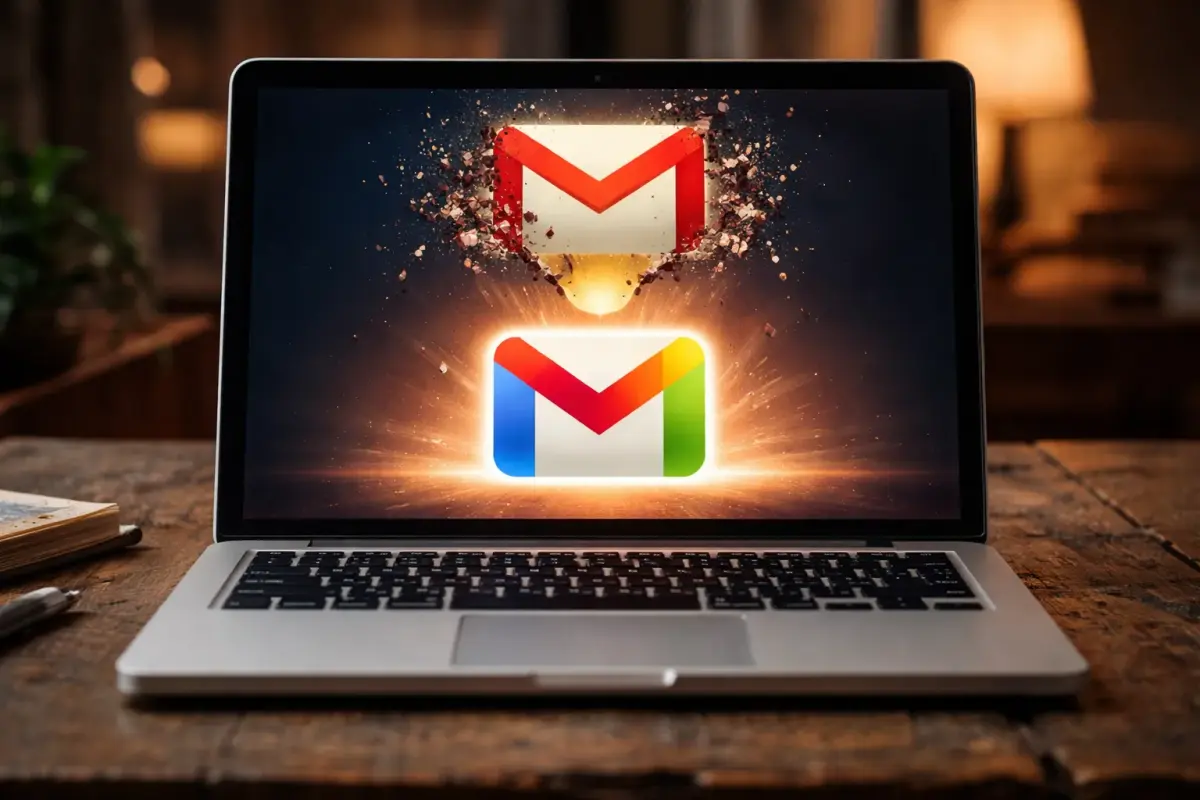 جوجل تُلغي بعض ميزات Gmail: ما الذي يتغير للمستخدمين؟ - سوالف سوفت