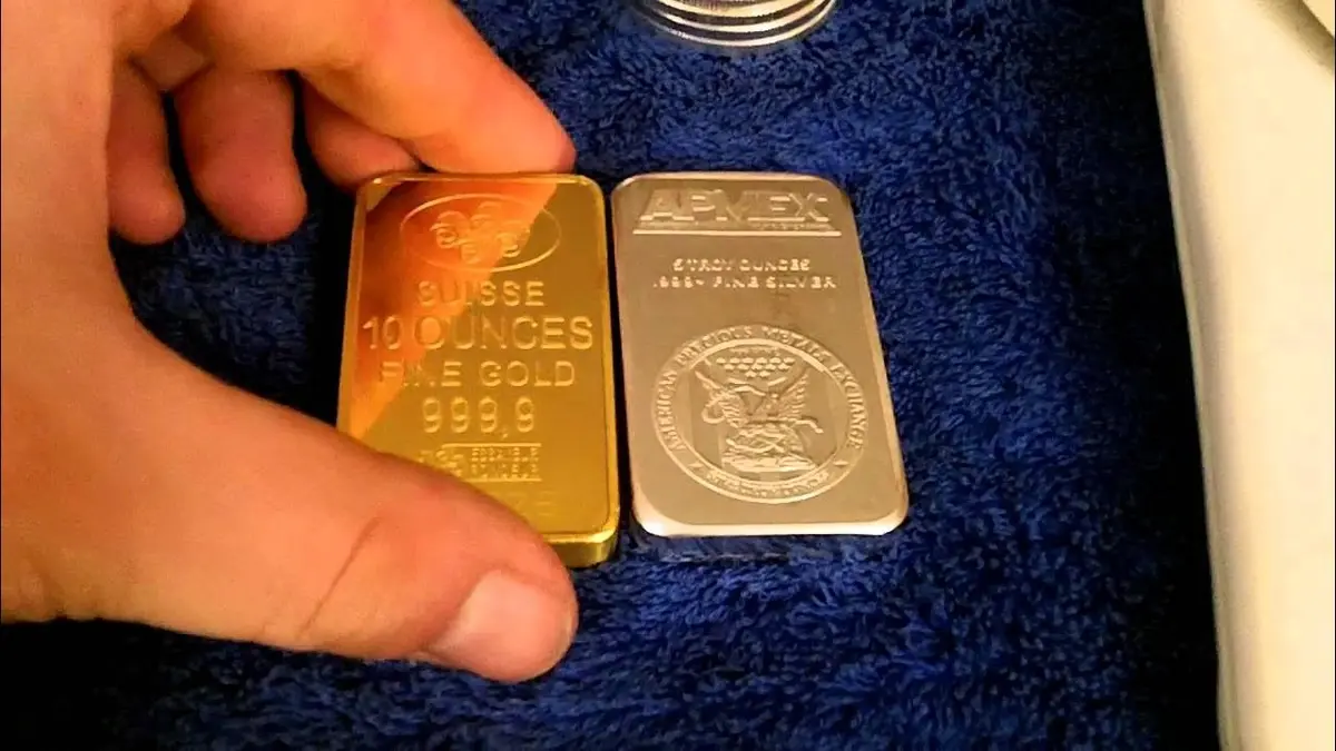 "مورجان ستانلي" يتوقع ارتفاع الذهب إلى 4800 دولار للأوقية في هذا الموعد - Economy Plus