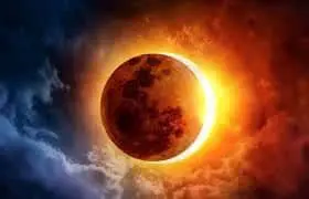 حدث فلكيّ نادر.. «الزهرة» و«المريخ» يُزينان السماء في اقتران شمسي بديع