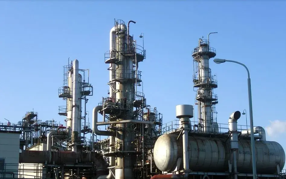 شركة بتروكيماويات سعودية توزع 13.8 مليون دولار أرباحًا عن الربع الرابع 2025 - الطاقة