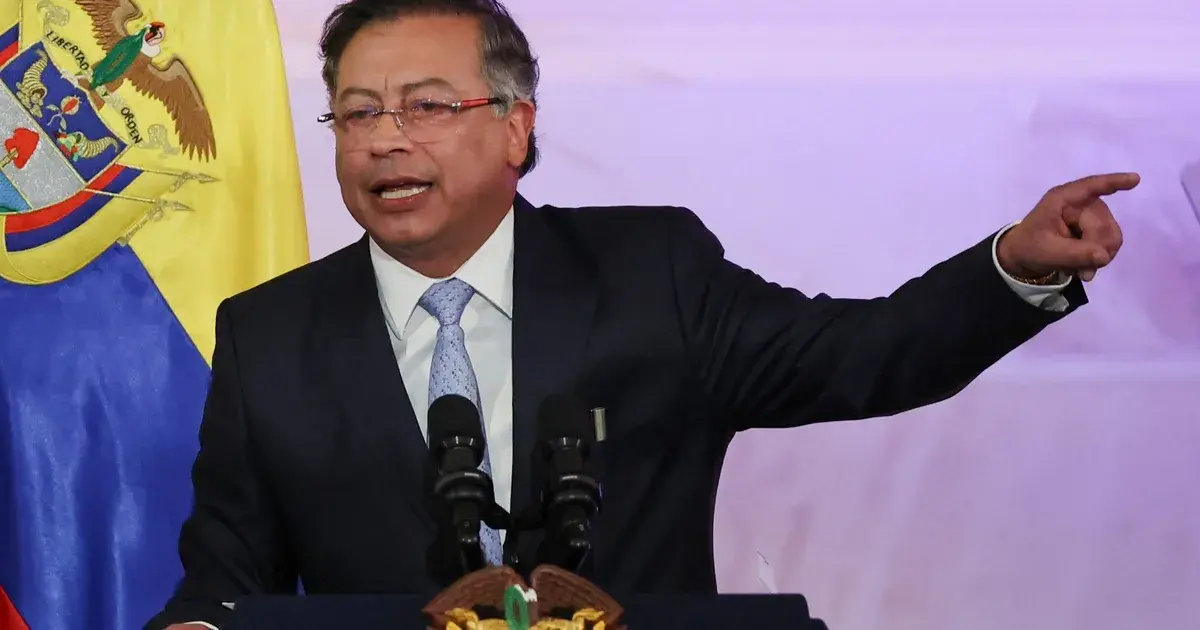 كولومبيا: سنواصل العمل مع أميركا في مجال مكافحة تهريب المخدرات