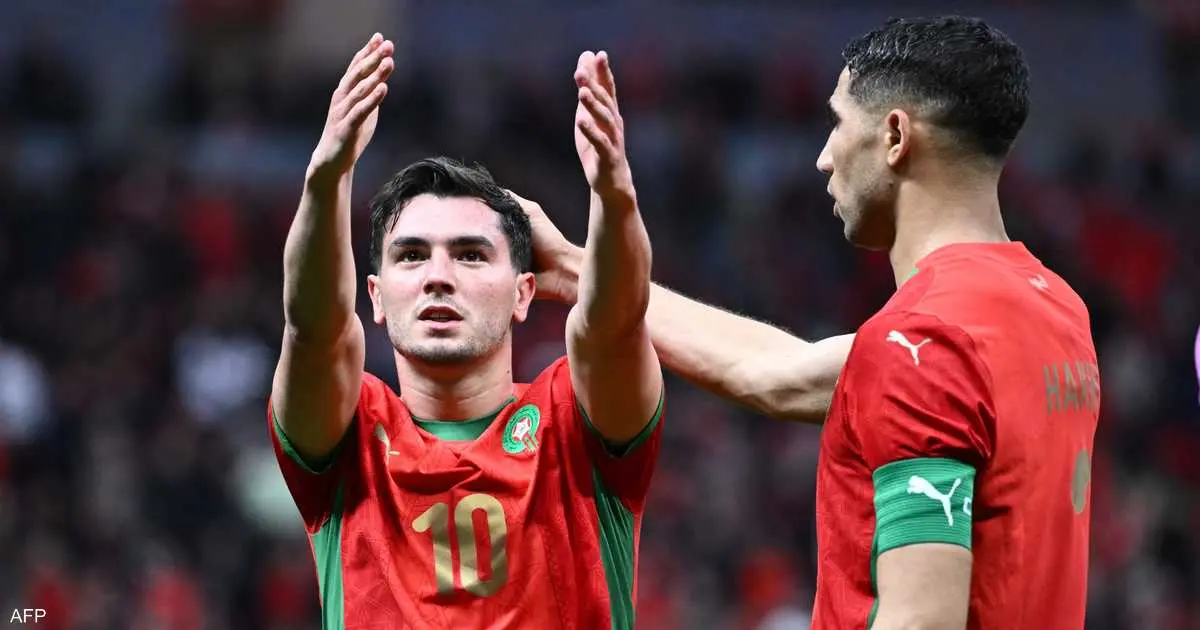 سباق الحذاء الذهبي لأمم إفريقيا.. صراع عربي-نيجيري "مشتعل"