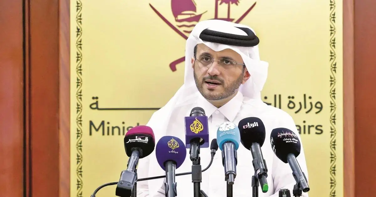 قطر تعلن استعدادها لدعم السعودية بشأن الحوار اليمني