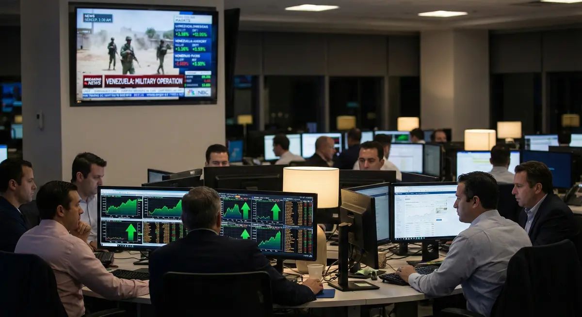 العالم في دقائق .. أبرز ما طرأ على الأسواق في آخر 24 ساعة