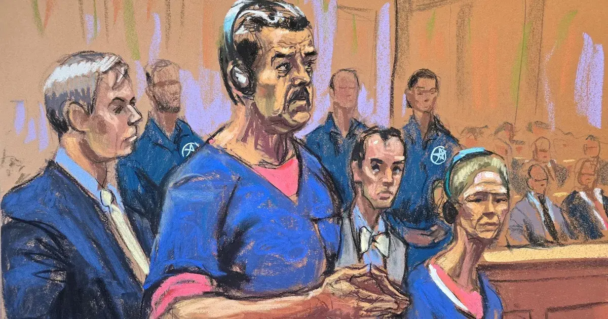 مادورو أمام القضاء الأميركي: جلسة تمهيدية ومعركة قادمة
