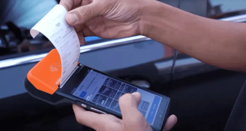 تبادل 8.2 مليار فاتورة إلكترونية بالمملكة خلال عام