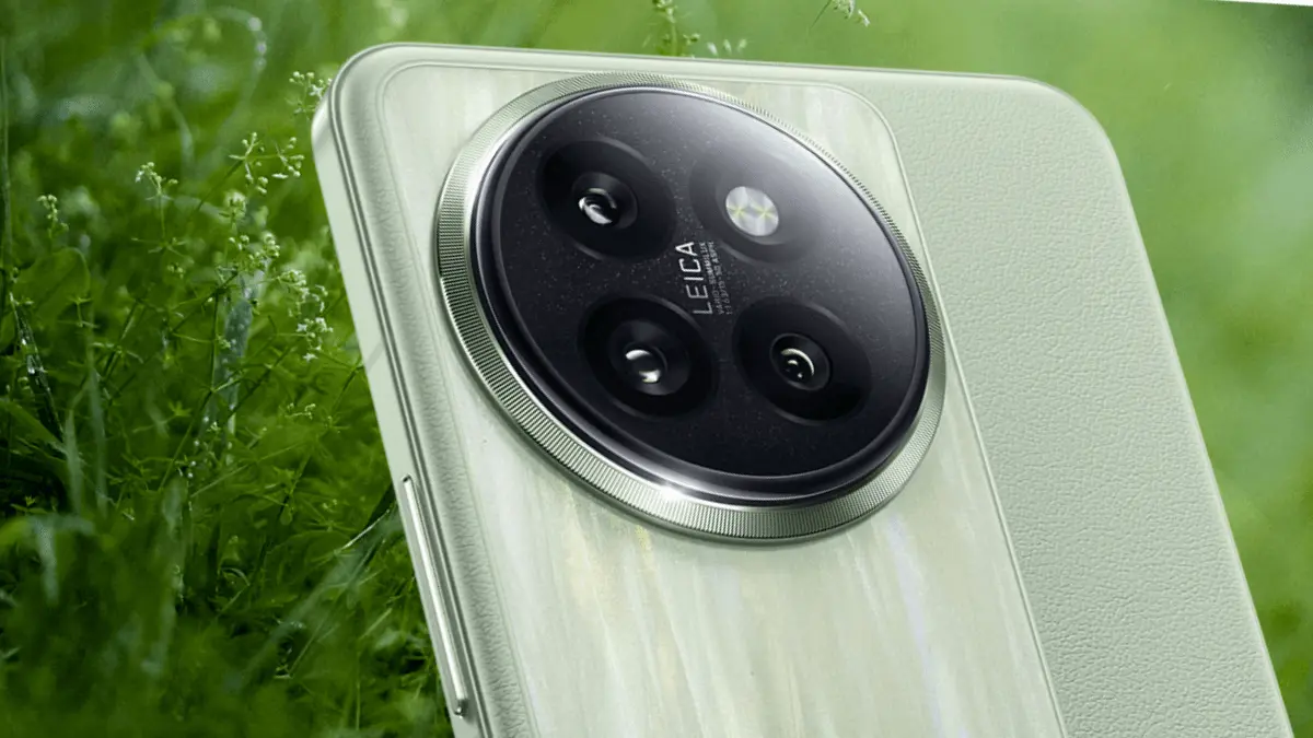 هاشتاق عربي - Xiaomi تطلق واحداً من أفضل هواتف أندرويد