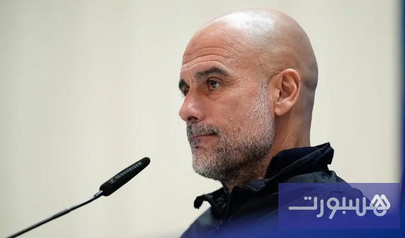 غوارديولا يؤكد غياب دياز لفترة طويلة ويتحسر على كثرة الإصابات - هسبورت